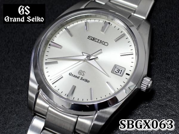 GS SBGX063
