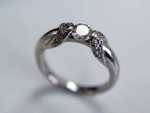 結婚指輪・婚約指輪_質入れ_1