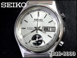 SEIKO 7018-8000