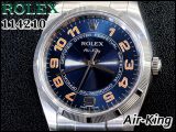 ROLEX 114210
