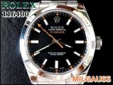 ROLEX 116400