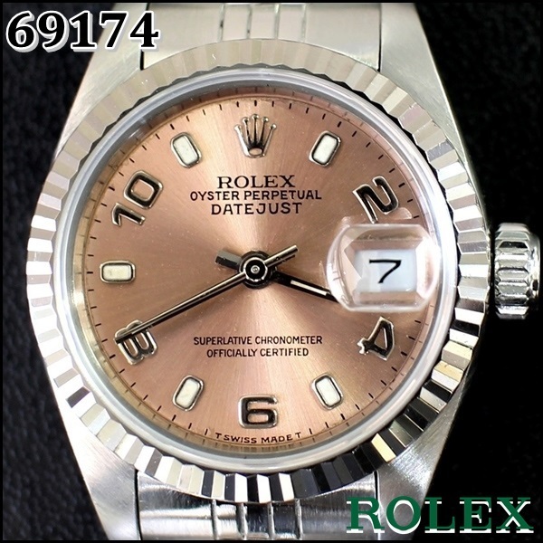ROLEX 69174
