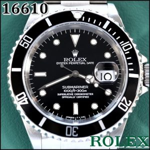 ROLEX　16622